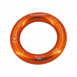 CAMP Access Ring kopplingsring aluminium