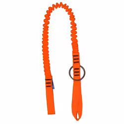 Treehog TH1111 bungee-strop 25 mm x 1,2 m
