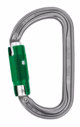 Petzl Am'D PIN-LOCK karbin