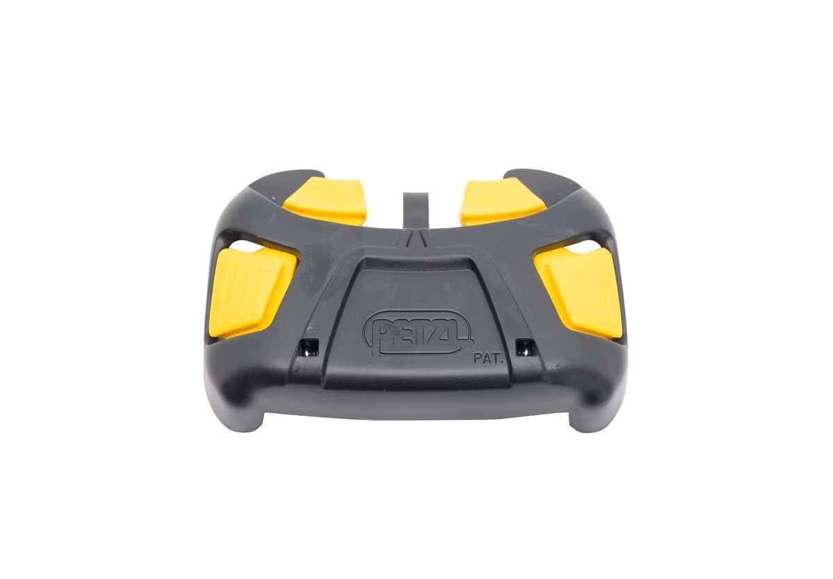 Petzl Fast 45 mm kåpsats för spänne