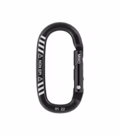 Petzl Mino tillbehörskarbin