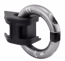 Petzl Ring2Side sidoring för sele