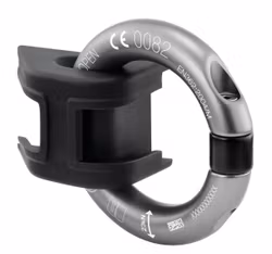 Petzl Ring2Side sidoring för sele
