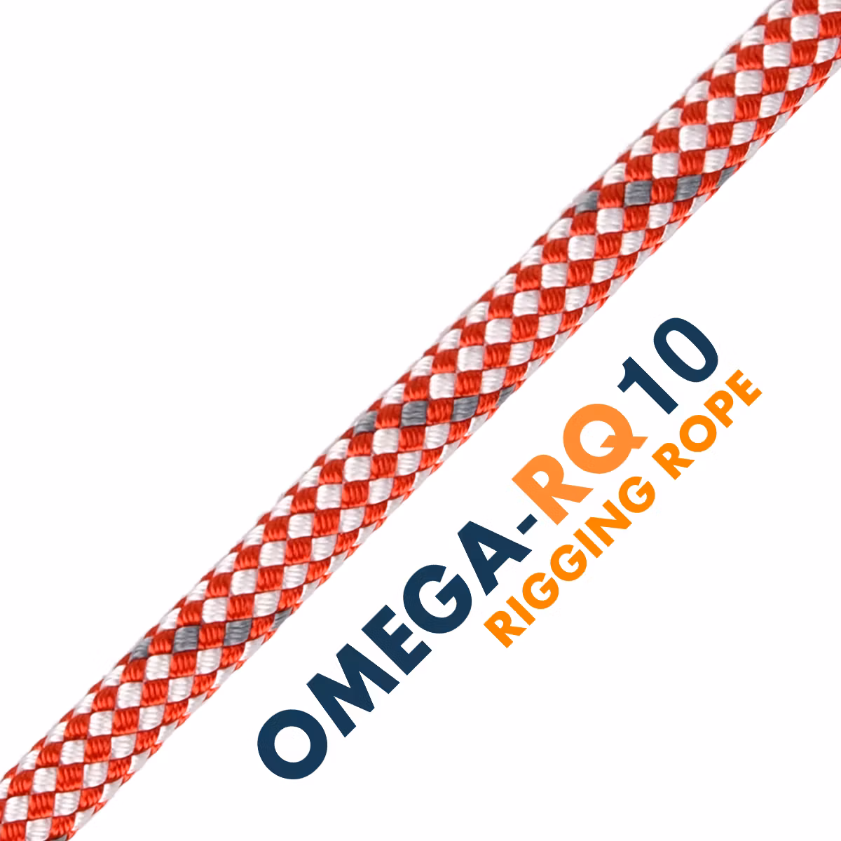 RigIQ Omega-RQ riggrep – bild 2