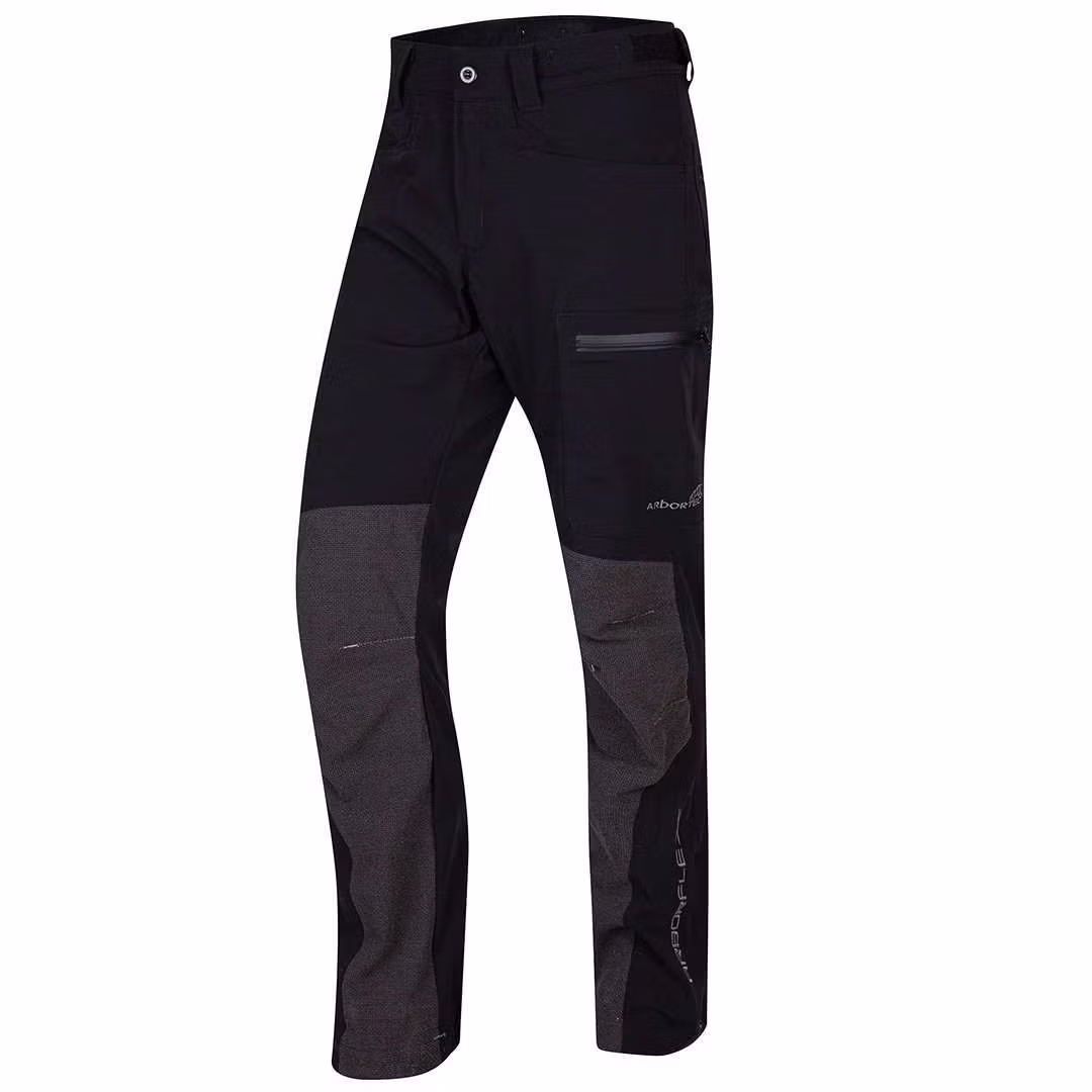 Arbortec Arborflex Casual Skin AT4156 arbetsbyxa (ej sågskydd) – bild 3