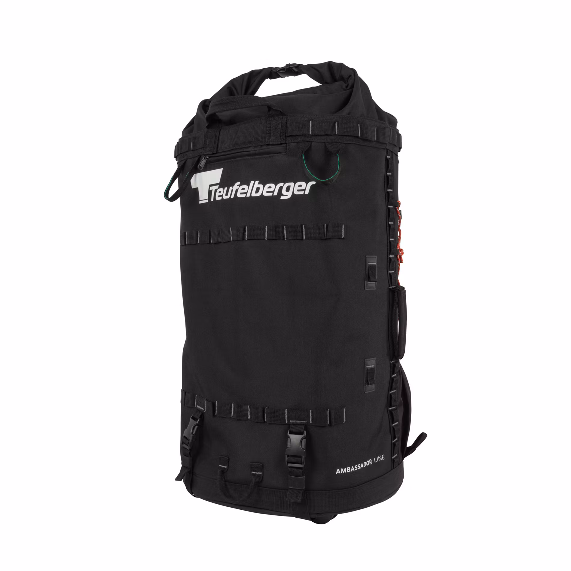 Teufelberger Mighty Mule utrustningsväska – bild 3