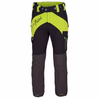 Arbortec AT4050 Breatheflex sågskyddsbyxa dam Typ C – klass 1