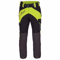 Arbortec AT4050 Breatheflex sågskyddsbyxa dam Typ C – klass 1