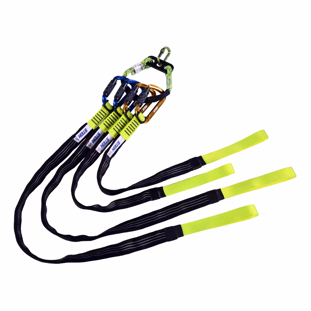 Stein Speedline PT System Kit One – bild 2
