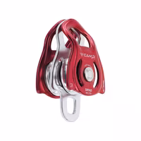 CAMP Dryad dubbelt repblock 13 mm