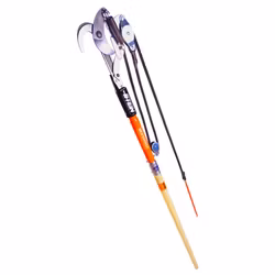 Stein Rhino EPR grensax med isolator