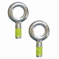 Stein X2 bottenöglor 2-pack