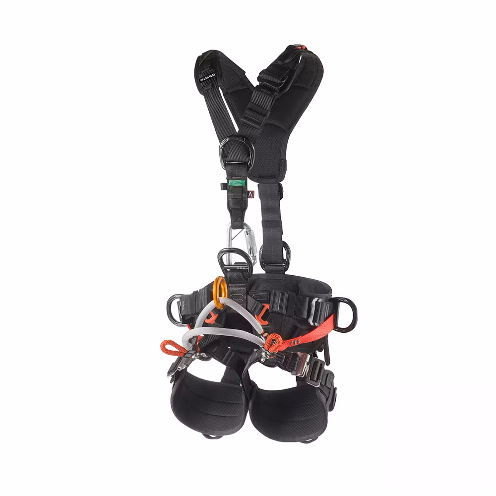 CAMP Tree Access XT helsele