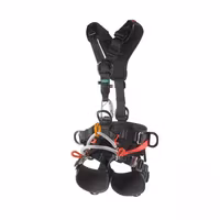 CAMP Tree Access XT helsele
