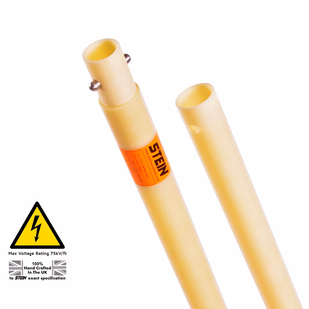 Stein Utility EPR mittstång – bild 2