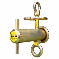 Stein RC1000 flytande riggningsbroms