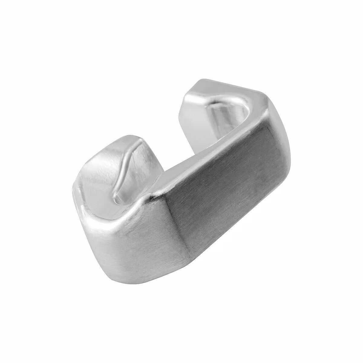 Petzl I'D sluten extrabroms