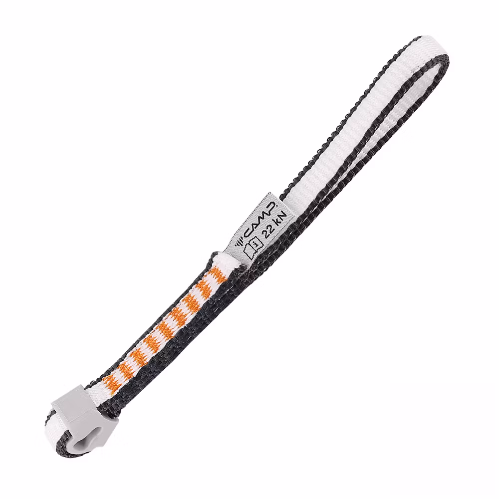 CAMP Sling Stop KS Dyneema expresslinga 22 kN – bild 2