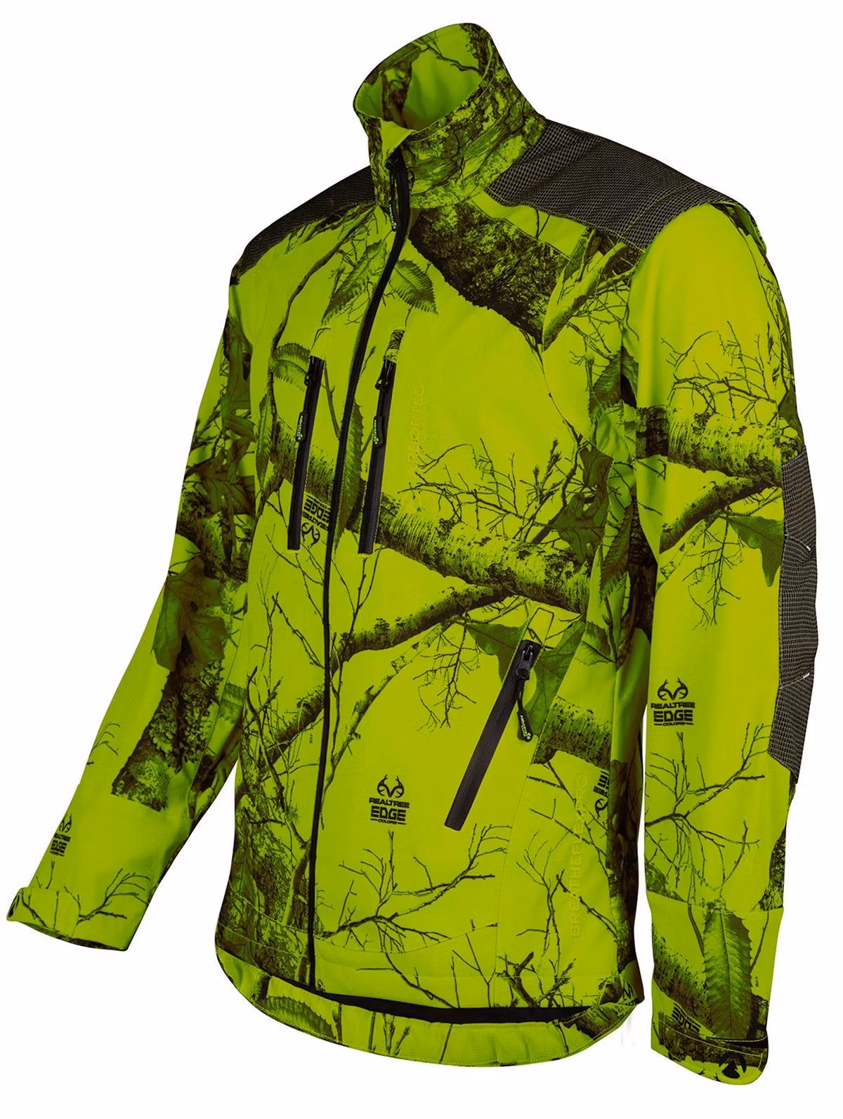 Arbortec Breatheflex Pro Realtree arbetsjacka – bild 3