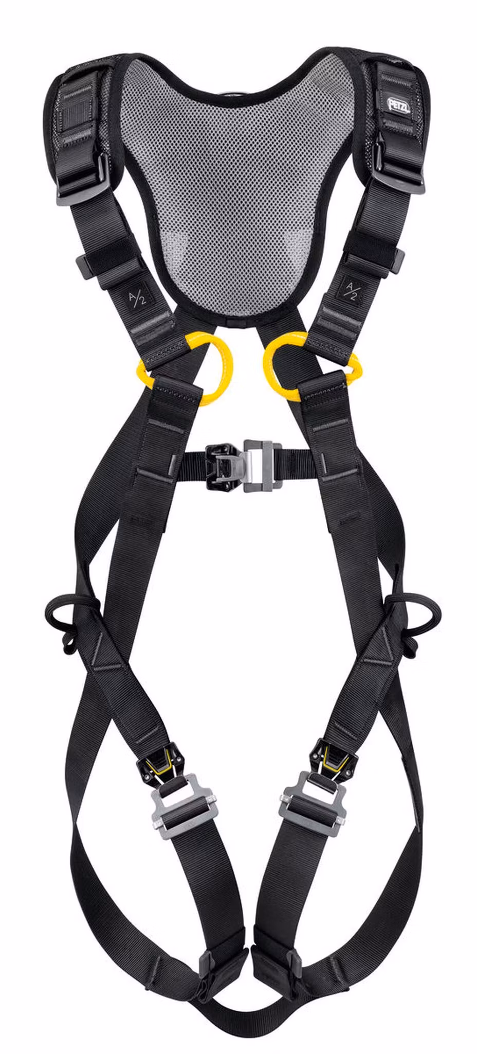 Petzl Newton Fast fallskyddssele