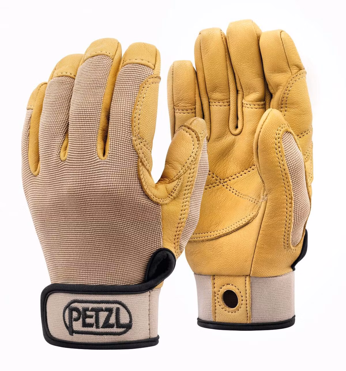 Petzl Cordex handskar