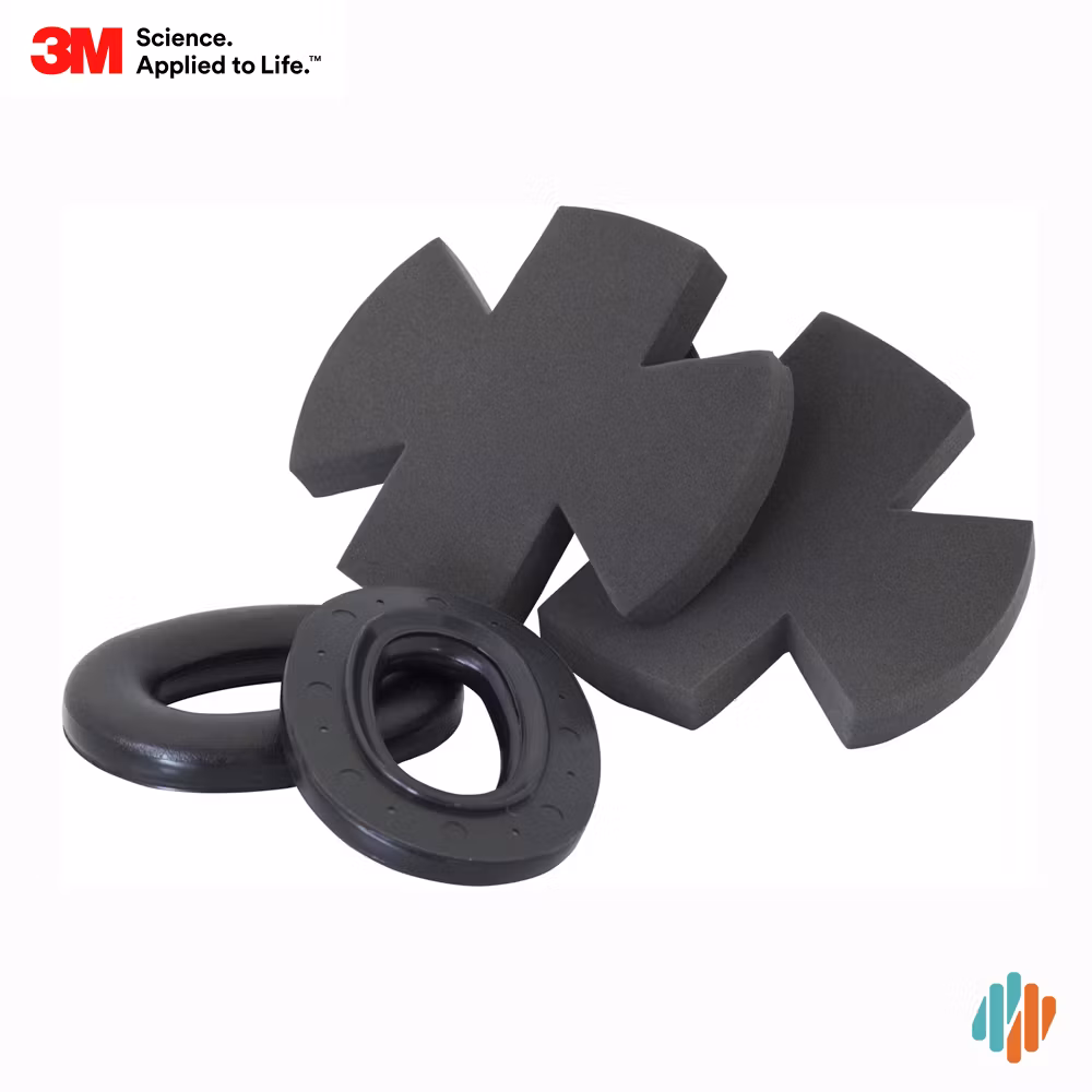 3M Peltor hygiensats för X-serien – bild 4
