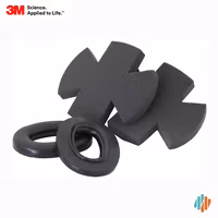 3M Peltor hygiensats för X-serien