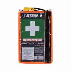 Stein Frontline Plus traumakit för blödningskontroll