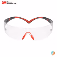 3M SecureFit SF400 skyddsglasögon