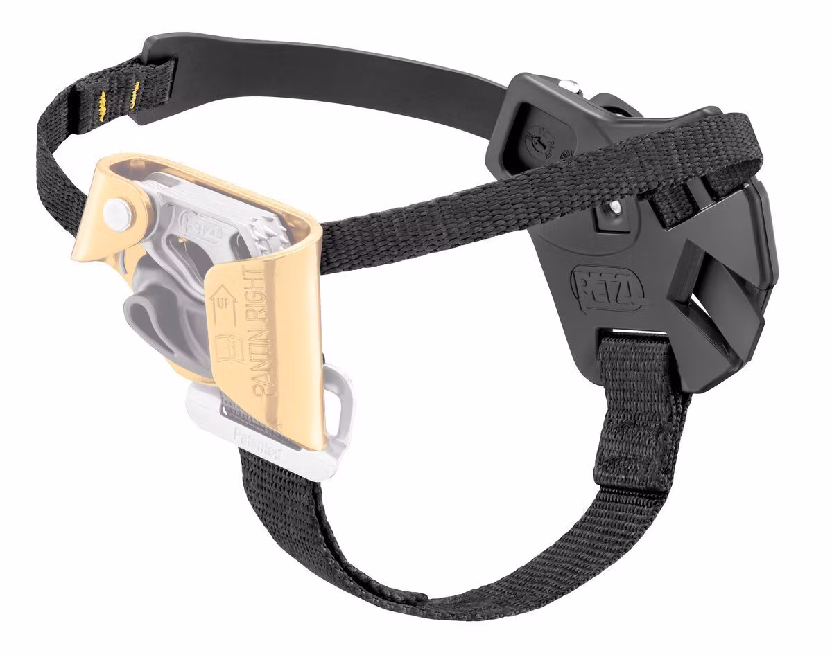 Petzl Pantin Click reservrem