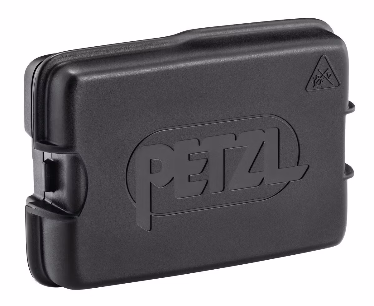 Petzl Swift RL laddbart batteri
