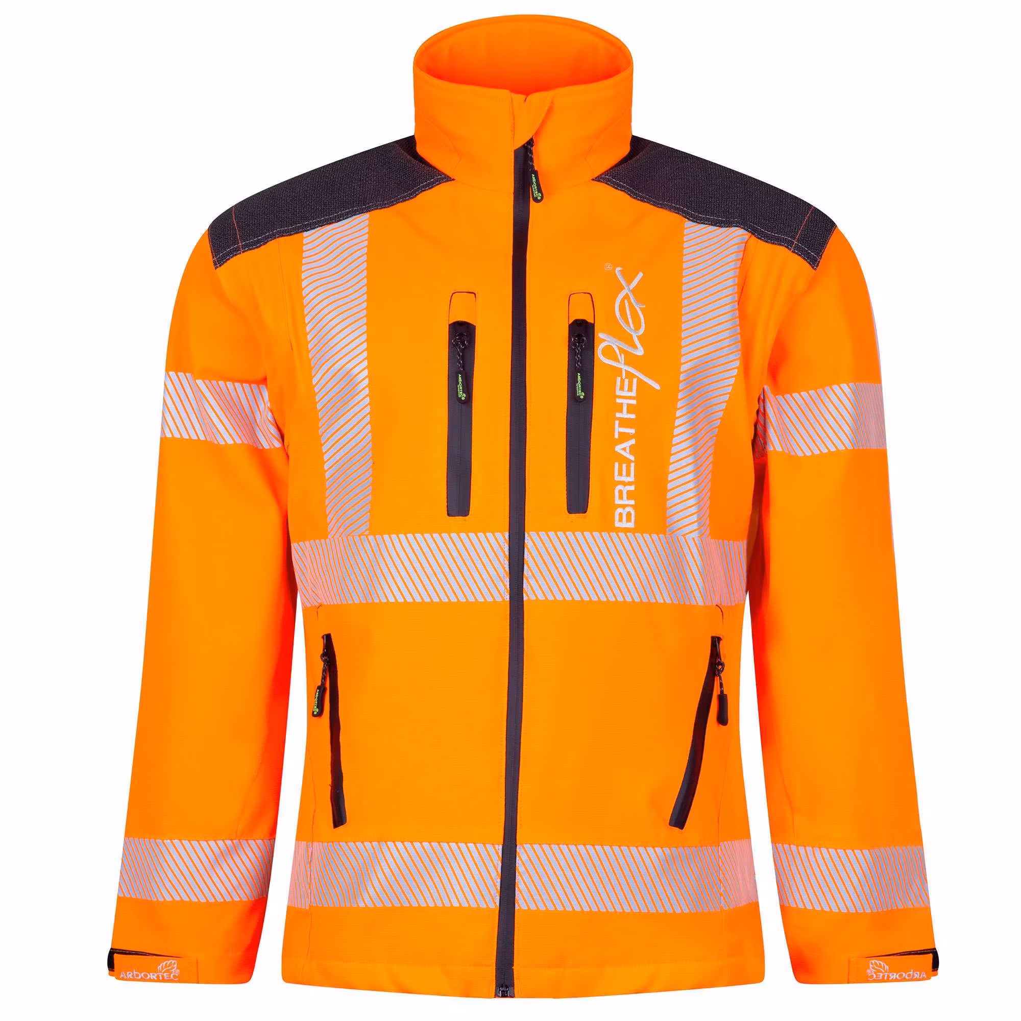 Arbortec ATHV4000 Breatheflex Performance arbetsjacka varsel – bild 4
