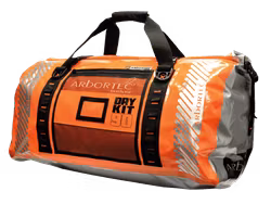 Arbortec AT103 Anaconda DryKit duffelväska 90 liter