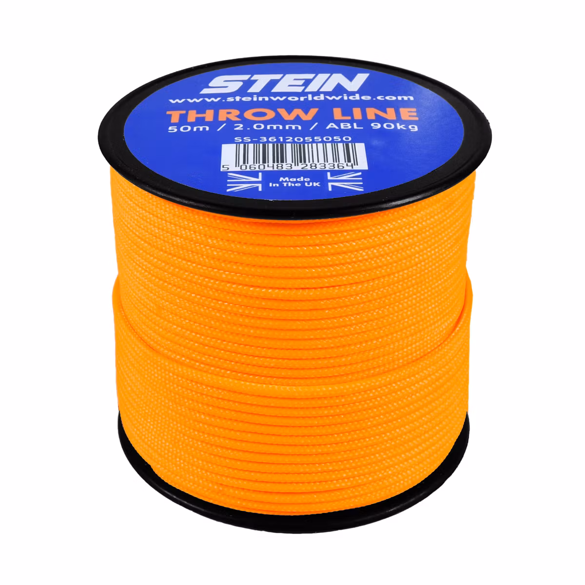 Stein kastlina 2,0 mm polyester 50 m – bild 2