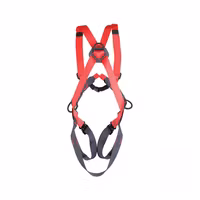 CAMP Swifty Light MEWP-kit helsele med positioneringslina