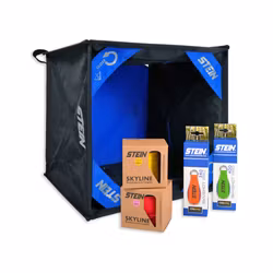 Stein kastlinekit Deluxe