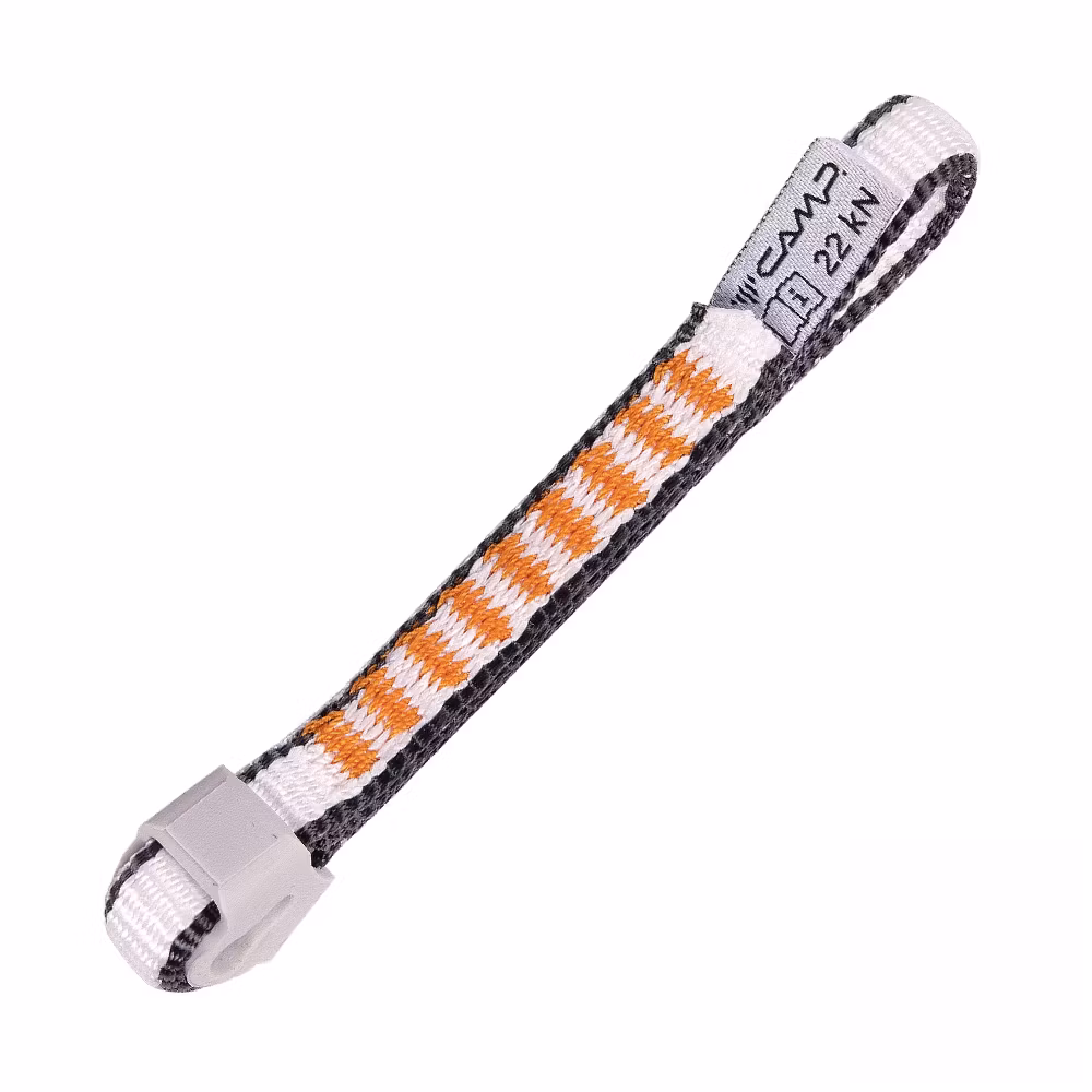 CAMP Sling Stop KS Dyneema expresslinga 22 kN