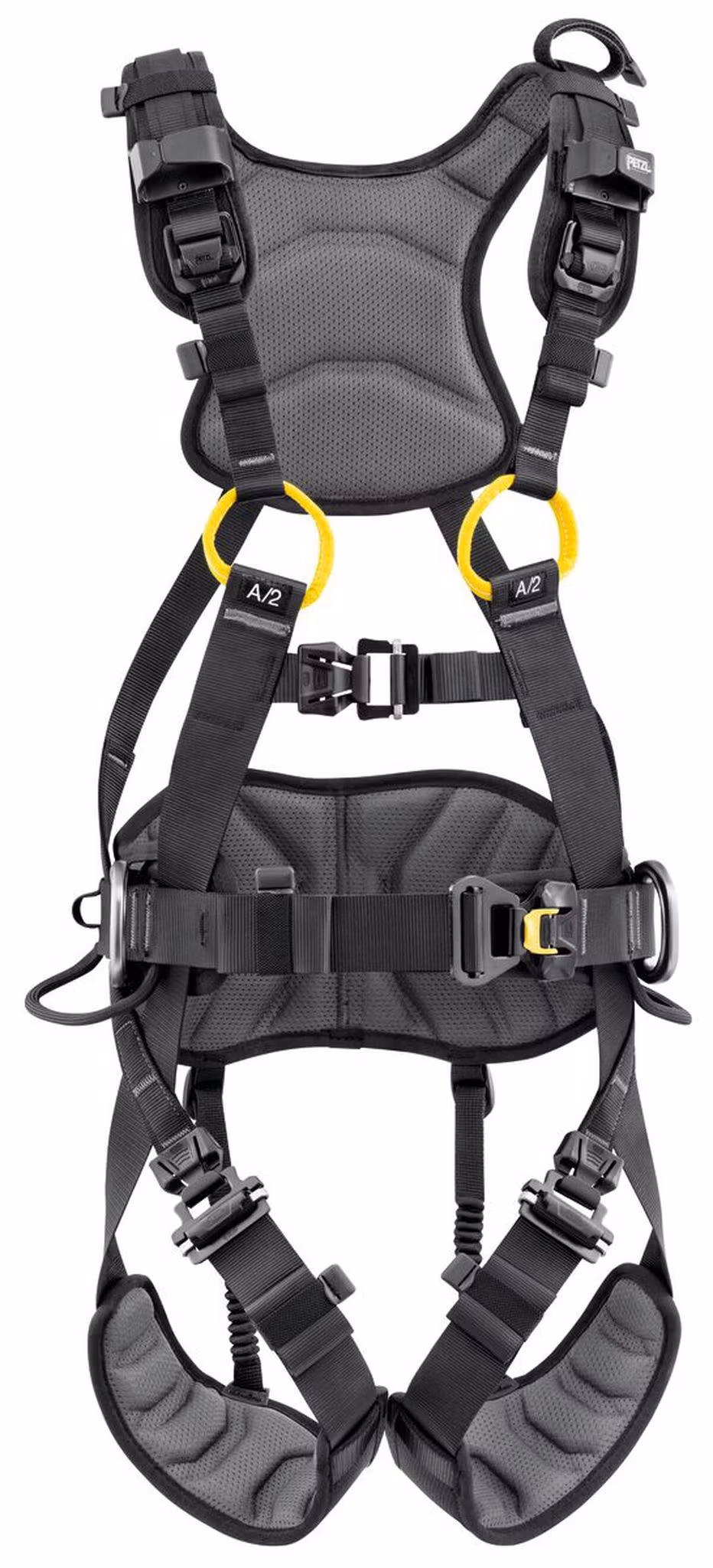 Petzl Volt Light fallskydds- och arbetssele
