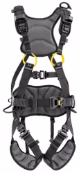Petzl Volt Light fallskydds- och arbetssele