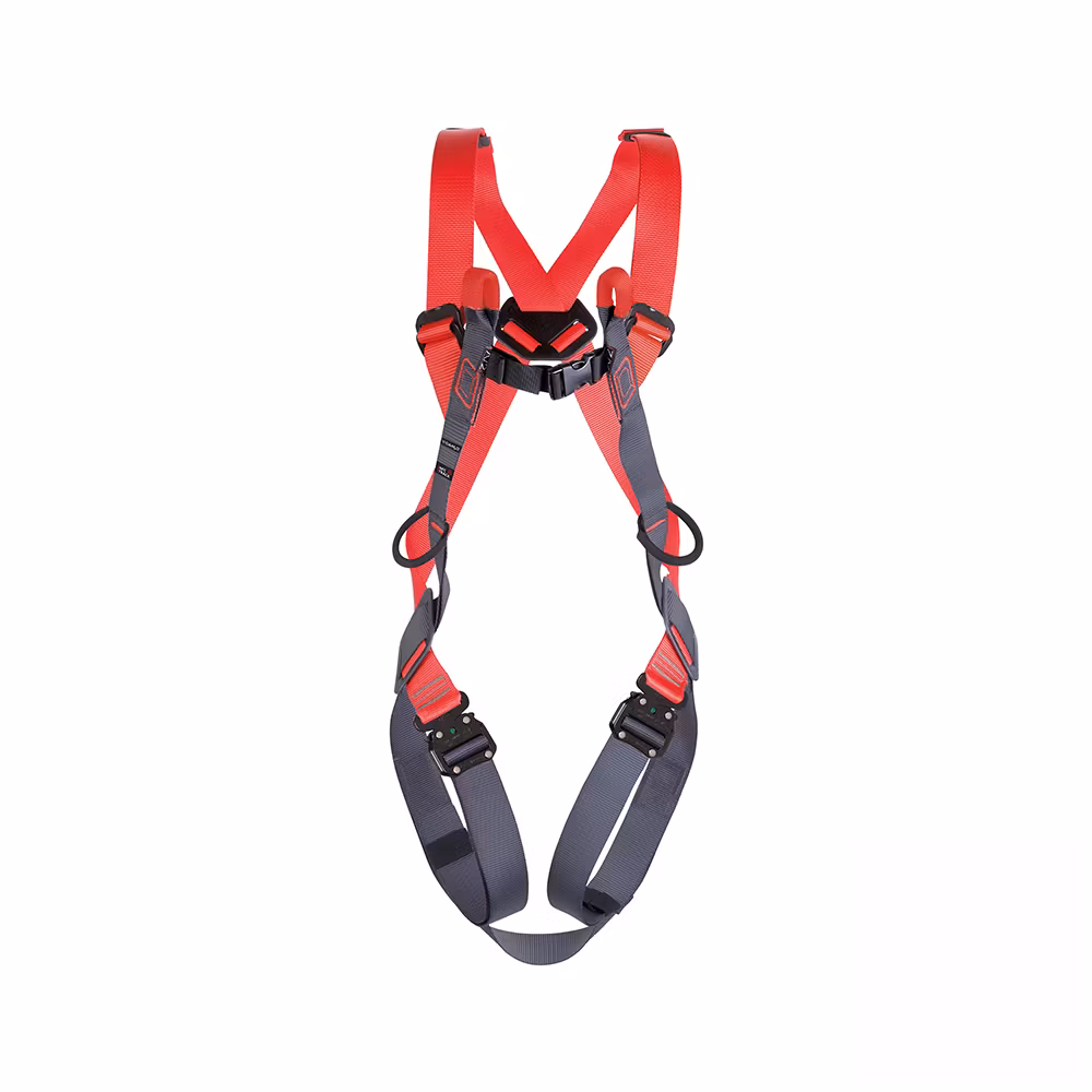CAMP Swifty Light MEWP-kit helsele med positioneringslina