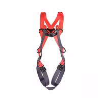 CAMP Swifty Light MEWP-kit helsele med positioneringslina