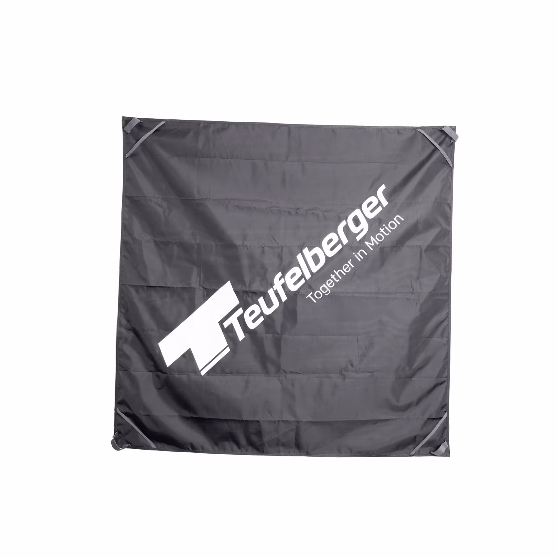 Teufelberger Rope Tarp repunderlägg
