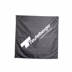 Teufelberger Rope Tarp repunderlägg