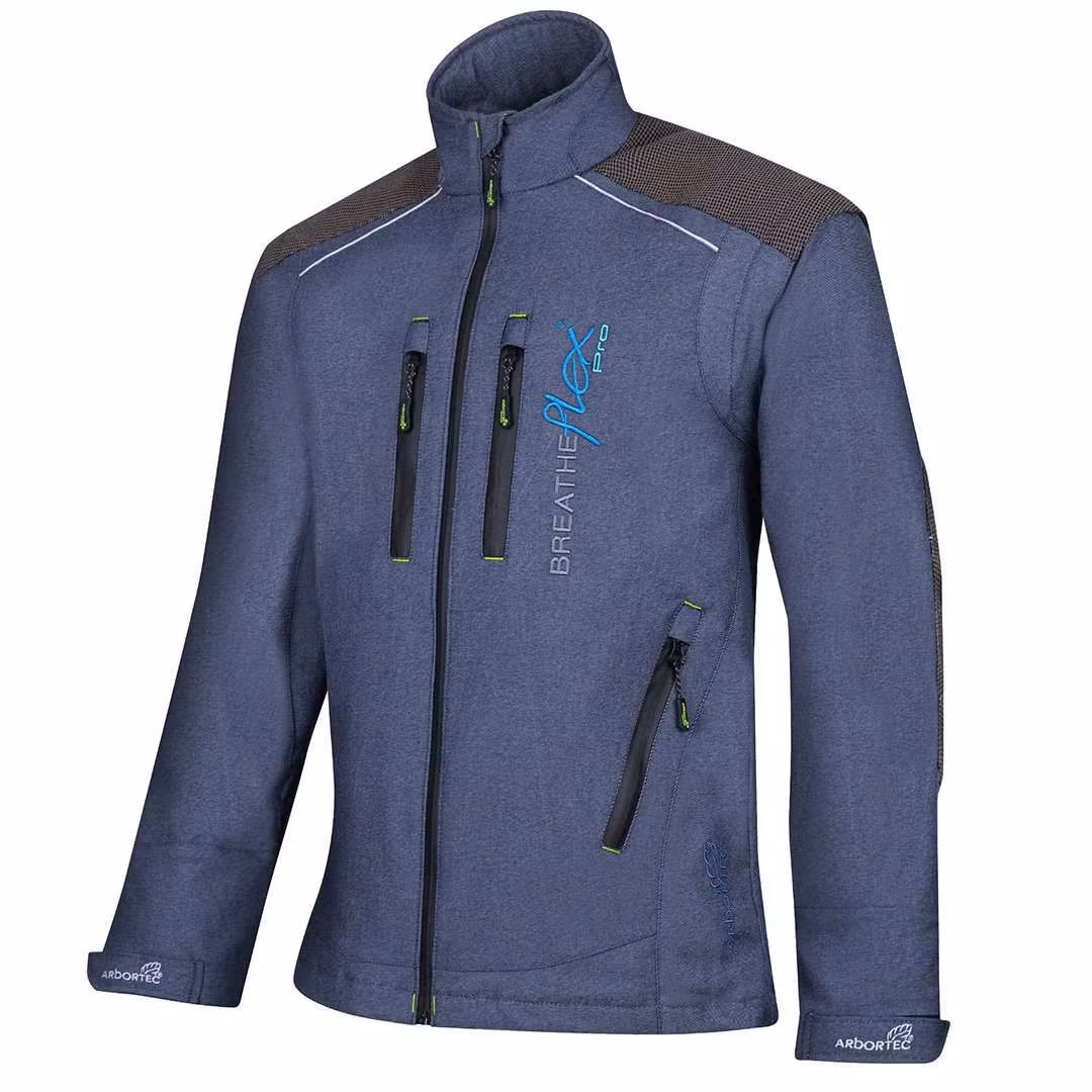 Arbortec Breatheflex Pro arbetsjacka – bild 3