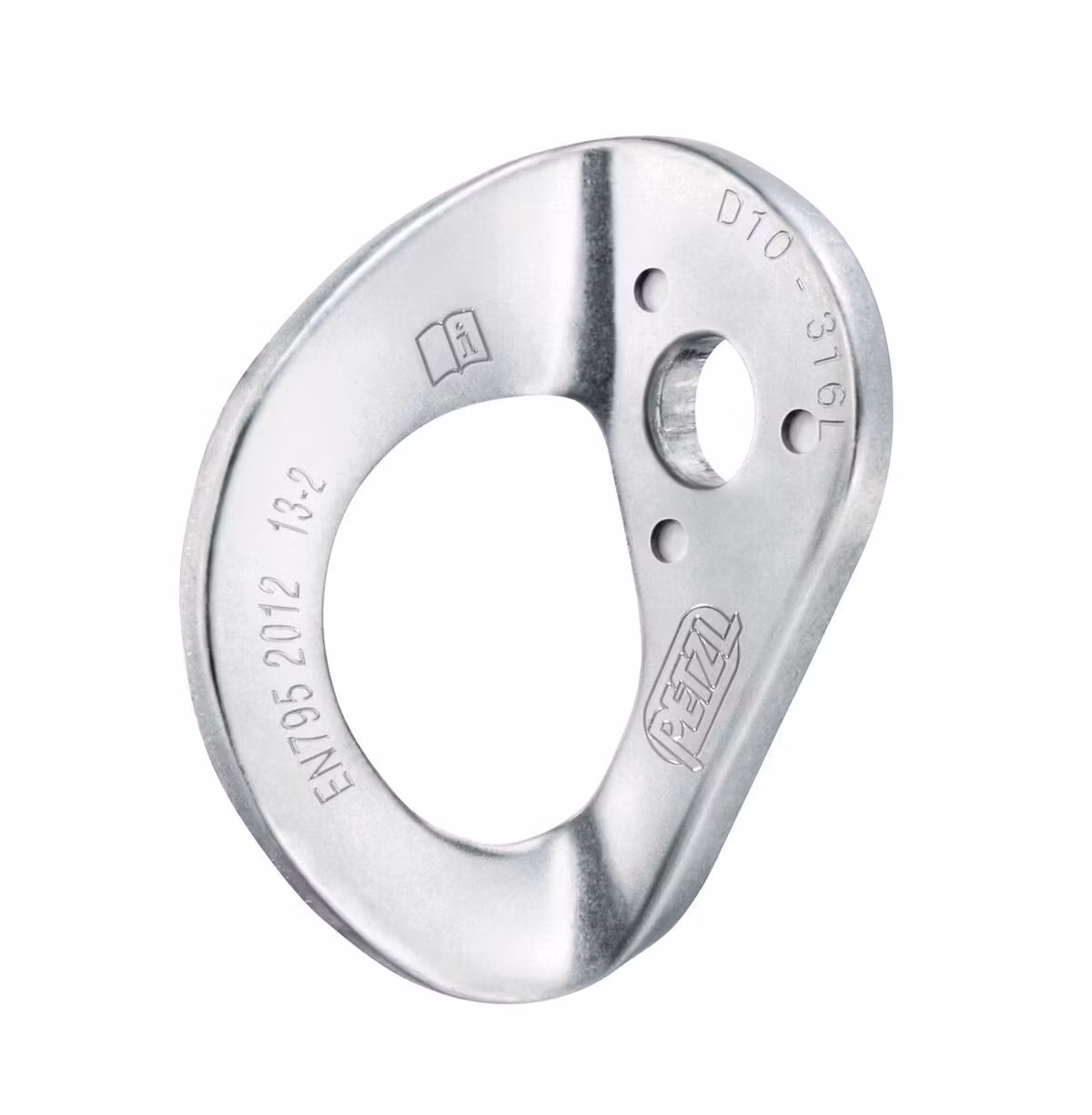Petzl Coeur Stainless bultbygel
