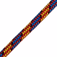 Yale Cordage XTC Blue Tongue klätterrep 11,7 mm