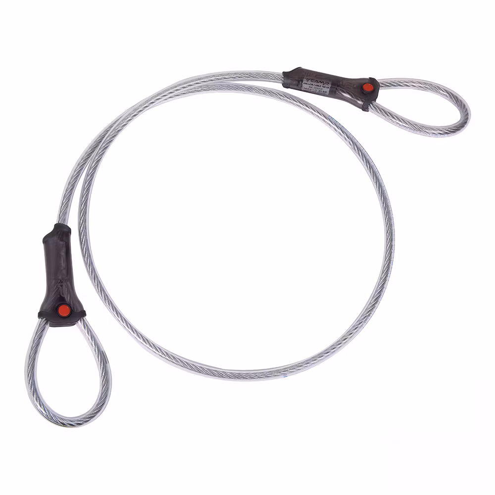 CAMP Anchor Cable förankringsvajer 25 kN – bild 3