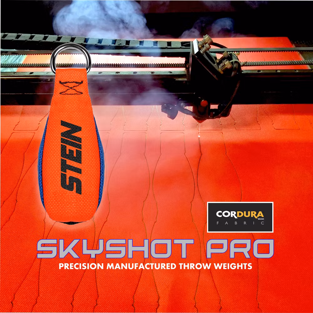 Stein Skyshot Pro kastvikt 460 g – bild 2