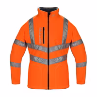 Stein Sentinel Rail fleecejacka varsel