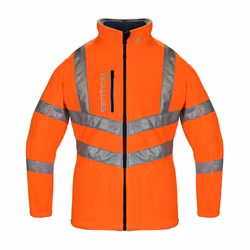 Stein Sentinel Rail fleecejacka varsel